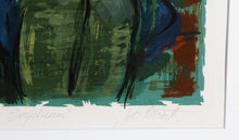 Daydream Screenprint | Jan De Ruth,{{product.type}}