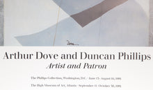 Exhibition Poster: Artist and Patron