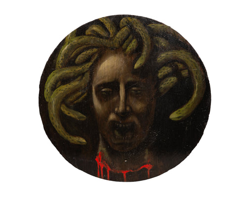 Medusa