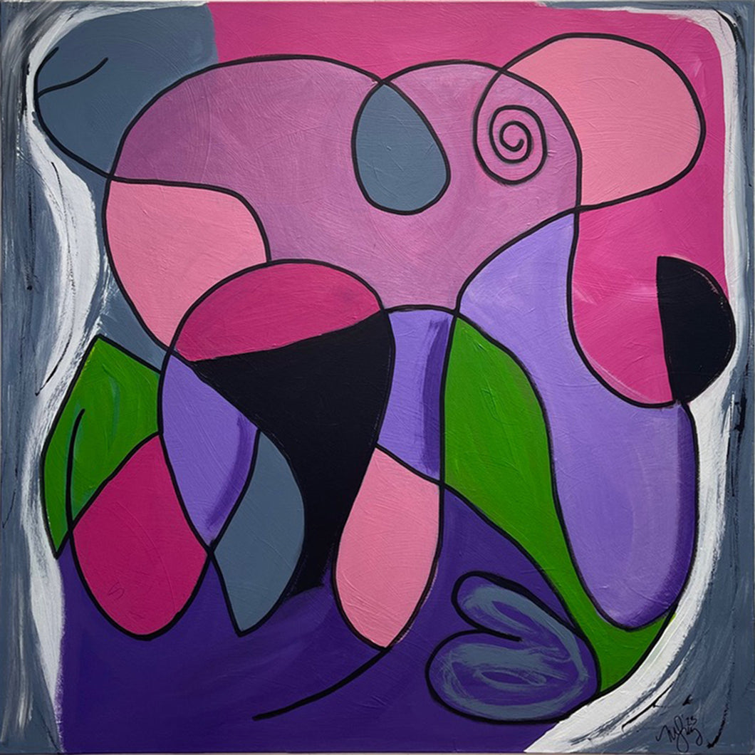 Don't Think of Elephants