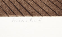 Coney Island Self Portrait (Sepia)