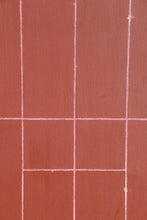 Red Series No. 1 Oil | Lou Fink,{{product.type}}