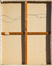 Red Series No. 1 Oil | Lou Fink,{{product.type}}