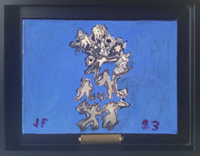 Pluie d'Idees (Brain Waves)