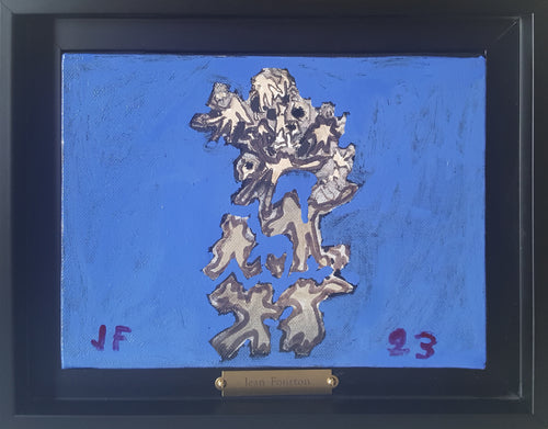 Pluie d'Idees (Brain Waves)