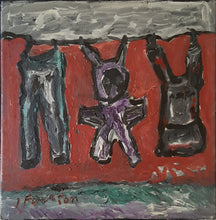 Mur Rouge (Red Wall)