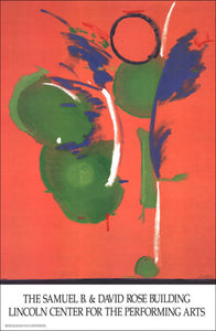 Mary, Mary Poster | Helen Frankenthaler,{{product.type}}