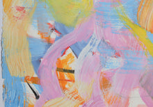 Abstract 6 Oil | Isabel Gamerov,{{product.type}}