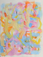 Abstract 6 Oil | Isabel Gamerov,{{product.type}}