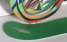 Spring Riders Metal | David Gerstein,{{product.type}}