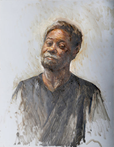 Artist's Portrait