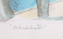 Shabbath