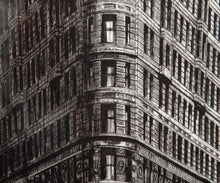 The Flatiron Building