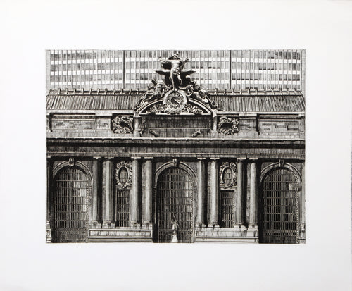 Grand Central Terminal