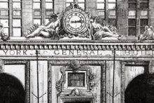 New York Central Building