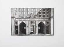 New York Central Building