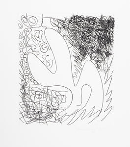 Drawing on the Line Portfolio (complete)
