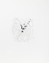Drawing on the Line Portfolio (complete)