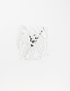 Drawing on the Line Portfolio (complete)