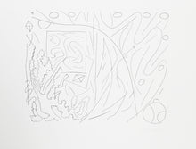 Drawing on the Line Portfolio (complete)
