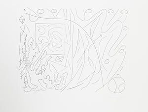 Drawing on the Line Portfolio (complete)