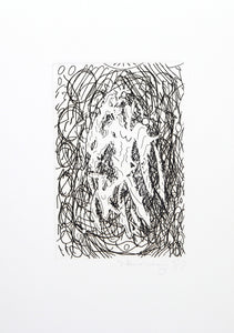 Drawing on the Line Portfolio (complete)