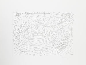 Drawing on the Line Portfolio (complete)