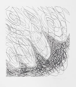 Drawing on the Line Portfolio (complete)