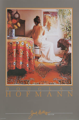 Jack Gallery Exhibition