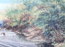 Madison Creek (Right)