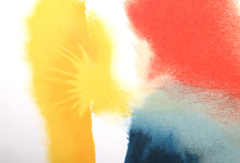 Le Couleur Est Un Chemin 2