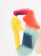 Le Couleur Est Un Chemin 2