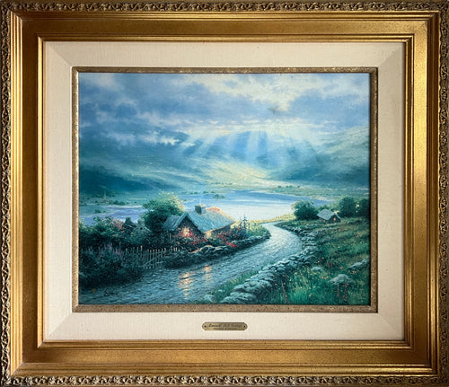 Emerald Isle Cottage