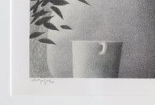 Interior with Cup and Kettle Lithograph | Robert Kipniss,{{product.type}}