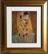 The Kiss Giclee | Gustav Klimt,{{product.type}}