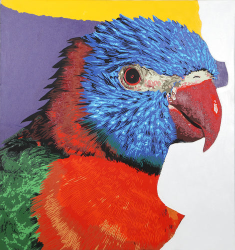 Parrot