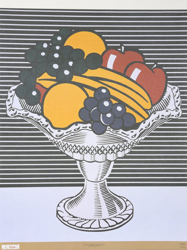 Fruit Bowl