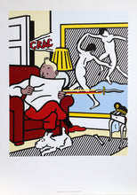 Tin Tin Reading