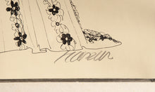 La Dame De Las Camelias