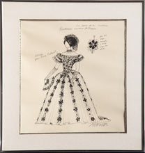 La Dame De Las Camelias