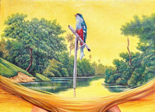 Cuba está en el aire, sé condensa y crece