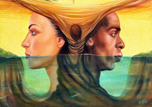 Cuba está en el aire, sé condensa y crece