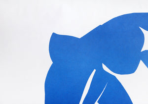 Grand Palais Poster | Henri Matisse,{{product.type}}