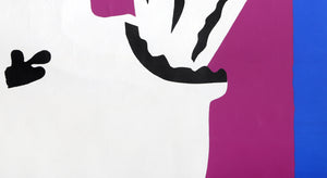 Hommage a Teriade Poster | Henri Matisse,{{product.type}}