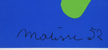 L'Escargot Screenprint | Henri Matisse,{{product.type}}