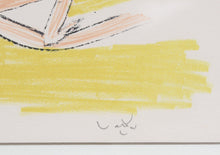 Fog Gog Magog, Planche 6 Lithograph | Roberto Matta,{{product.type}}