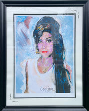 Amy Winehouse Lioness Digital | Sid Maurer,{{product.type}}