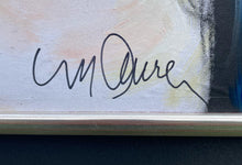 Amy Winehouse Oil | Sid Maurer,{{product.type}}