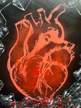 Hold my Heart & Let it Bleed