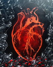 Hold my Heart & Let it Bleed